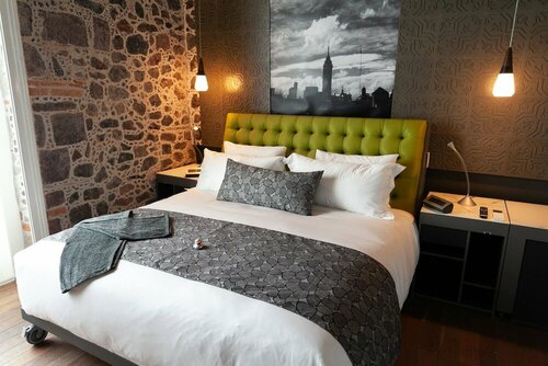 Design Hotel Mumedi, 예약 부티크 호텔 멕시코시티 Mexico DF