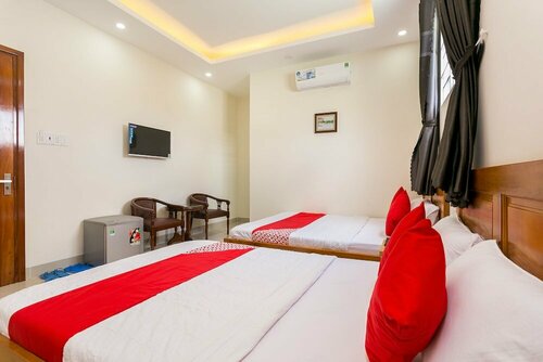 Marine Hotel & Apartment, Забронировать Апартаменты/квартира Вунгтау Бариа-Вунгтау, рядом с Vung Tau Lighthouse