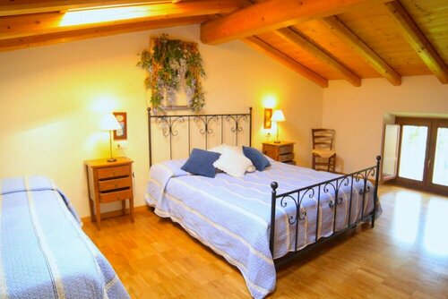 Agriturismo Corte Zenati, Забронировать Отель Отели Венето с парковкой, Парковка