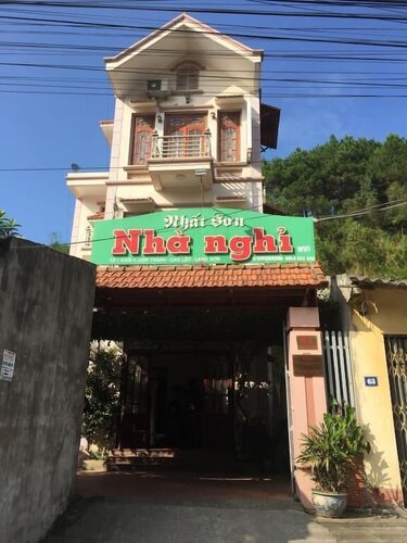 Nhat Son Guesthouse, Book Pension Lang Son Lang Son