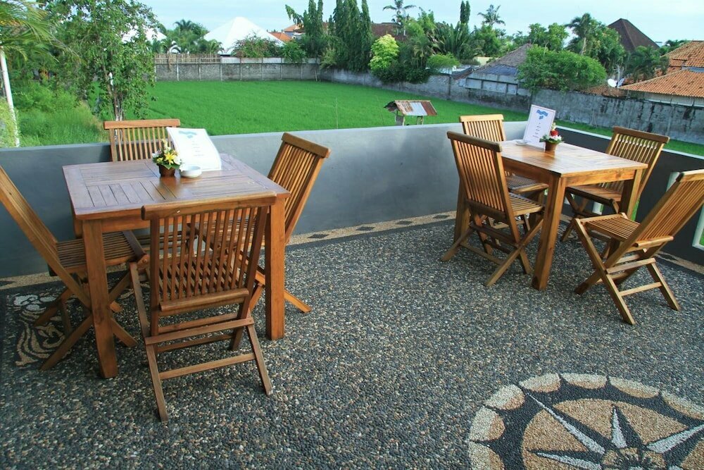 Bima Sakti Guest House