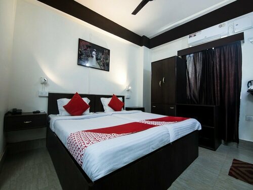 Capital O 15455 Hill Crest View Guest House, Reserva ahora Hostal o pensión Guwahati Assam
