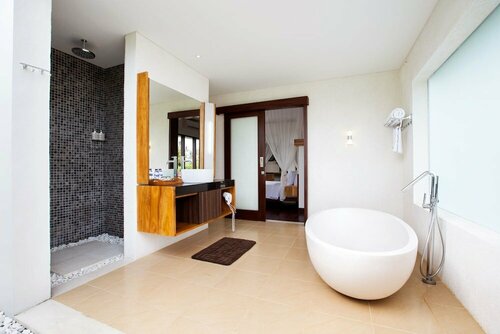 Sunset Paradise Villa Jimbaran 8008, Varaa Villa Mökit kohteessa Bali, Mökki