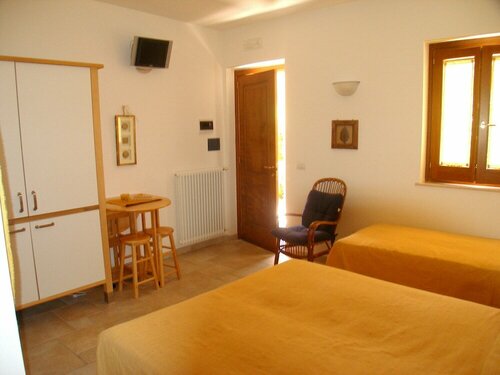 Agriturismo Le Vedute, Prenota Hotel Hotel a Bisceglie con parcheggio, Parcheggio