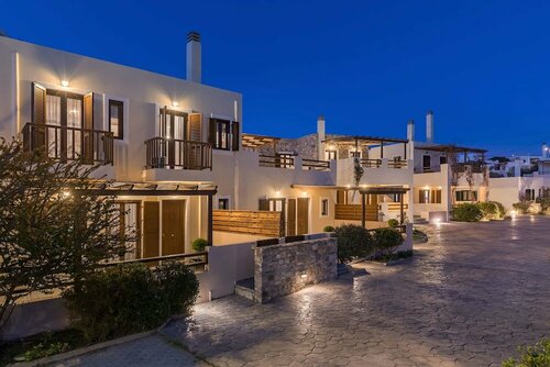 Syra Bay, Забронировать Отель Бизнес-отели Сироса, 4* 5*