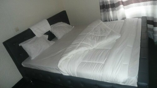 Airport Inn Motel, Забронировать Мотель Мотели Nyarugenge, Мотель