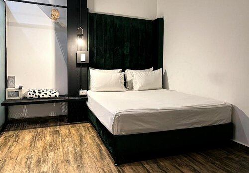 Hotel Lleras Park Concept, Prenota Hotel El Poblado 