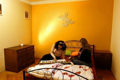 Residence Muzica, Prenota Hotel Komen Kras