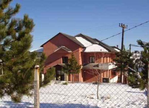 Nefeli Guesthouse, Boek Pension Grevena Vasilitsa Ski