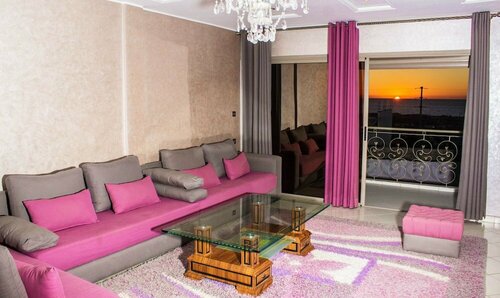Tamraght House, Забронировать Гостевой дом Агадир Agadir-Ida ou Tanane