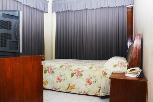 Hotel Coral Reef, Book Hotel Hoteller i Chittagong med parkering, Parkering
