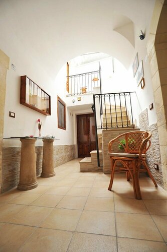 B&B Isola del Sole, Book Bed and Breakfast Hoteller i Sicilien med parkering, Parkering