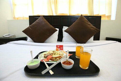 OYO 8865 Hotel Baj Celebration, Book Hotel Jalandhar Punjab