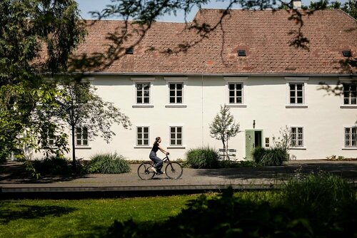 Boutique Hotel Zum Oberjäger, Schloss Lackenbach, Prenota Hotel Hotel SPA a Burgenland, SPA