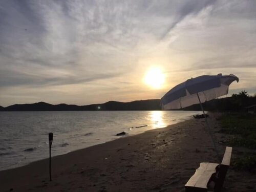 Kodtalay Resort, Забронировать Курортный отель Чао-Лао-Бич Chanthaburi Province