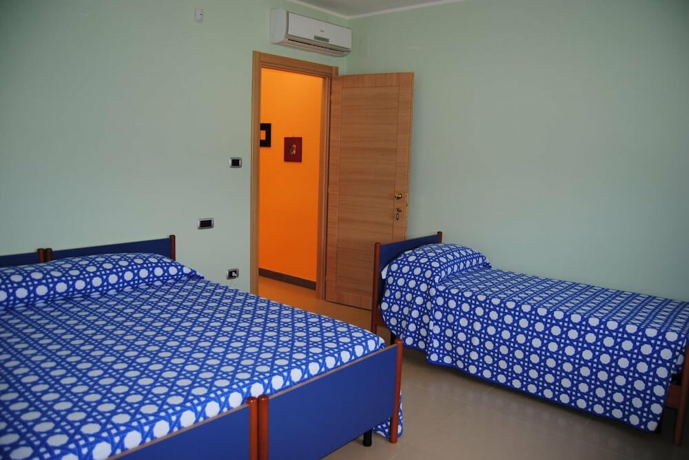 Alla Corte Blu B&B