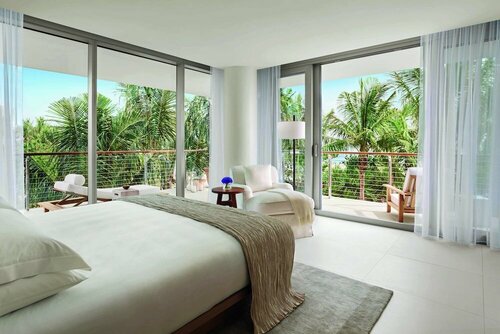 The Miami Beach EDITION, Varaa Hotelli Miami Beach Miami Beach