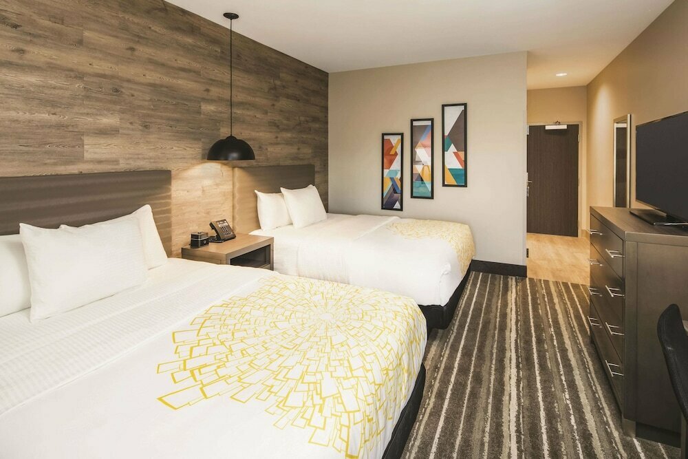 La Quinta Inn & Suites by Wyndham Atlanta South - McDonough