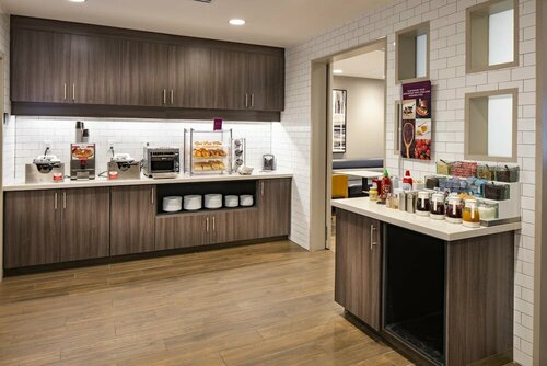Residence Inn Las Vegas South/Henderson, Забронировать Отель Отели Лас-Вегаса 3 звезды, рядом с Доминиканская больница Св. Розы, 3*