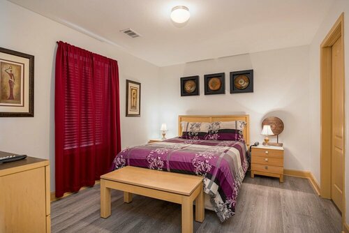 Mountain View 3107 3 Br Condo by RedAwning, Забронировать Отель Отели Пиджен-Фордж с парковкой, рядом с Titanic Museum Attraction, Парковка