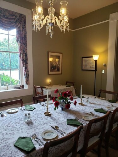The Carriage Inn B&B, Prenota Bed & breakfast Charles Town 