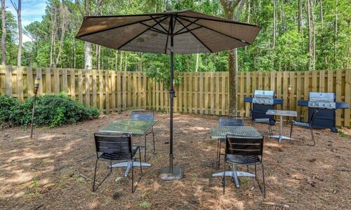 Quality Inn & Suites Hardeeville - Savannah North, Забронировать Отель Отели Южной Каролины с бассейном, Бассейн