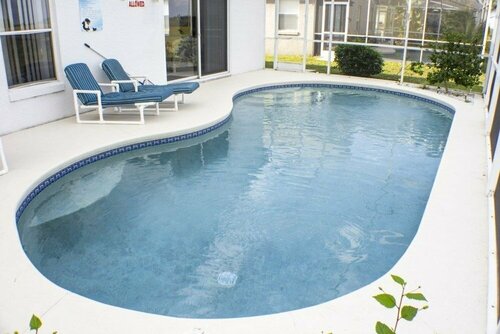 Ip60385 - Davenport Lakes - 4 Bed 2 Baths Villa, Забронировать Вилла Фор Корнерз штат Флорида