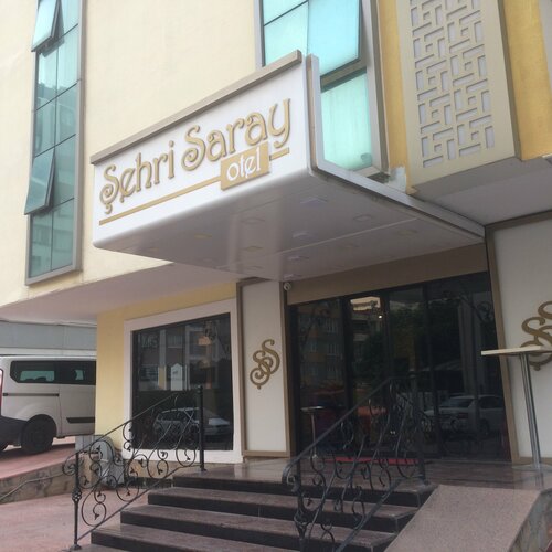 Sehri Saray Apart Hotel, Rezerwuj Hotel Hotele w Mediterranean Region Turkey z wyżywieniem, Półpełne / Pełne wyżywienie