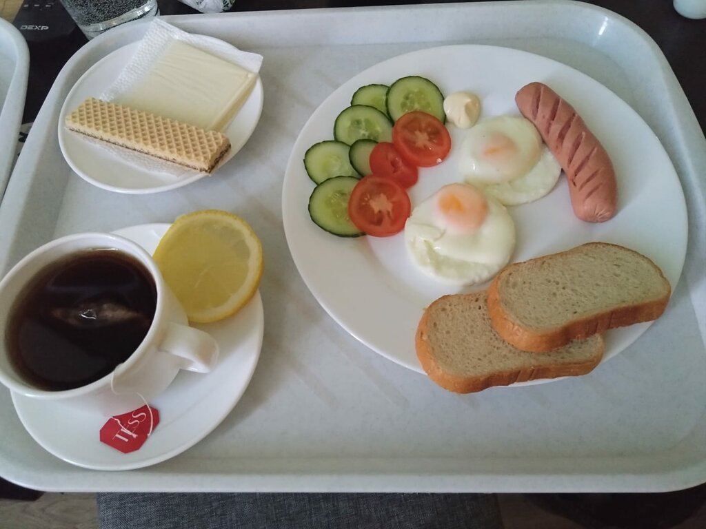 Alfa Hotel