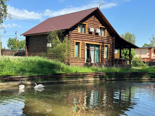 Бунгало Бабиндвор, Забронировать Вилла Отели городского округа Солнечногорска - Московская область с завтраком, Завтраки
