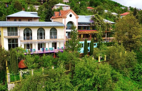 Отель Casanova Inn, Забронировать Отель Дилижан Тавушская область