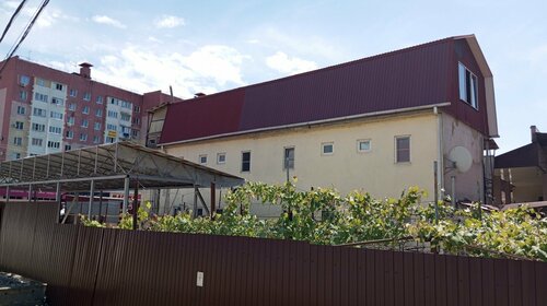 Апарт-отель Арабика, Забронировать Апарт-отель Апарт-отели Краснодарского края, Апарт-отель