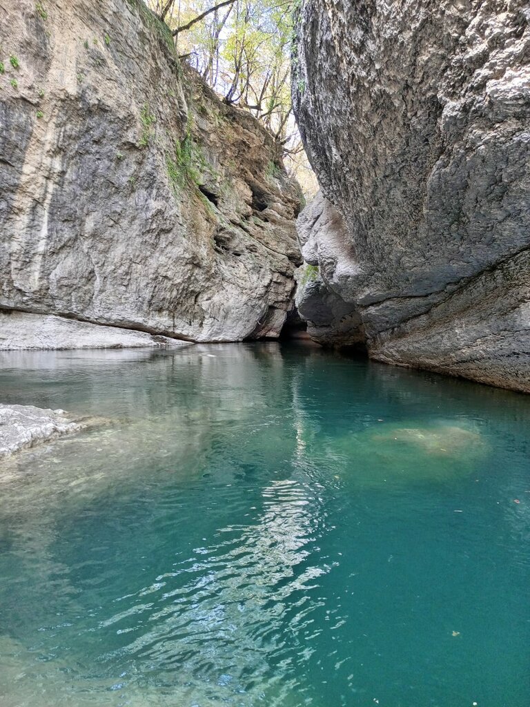 Лабиринт
