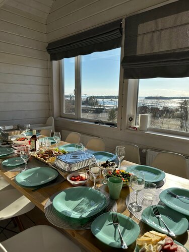 4 YAgody, Book Pension Nye Murmansk Region hoteller