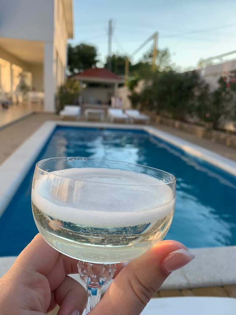 Villa La Rose de Provence Hotel