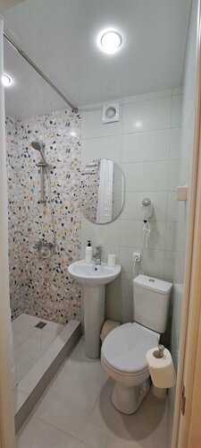 Меблированные комнаты KazanLagom, Забронировать Отель Отели Казани с парковкой, Парковка