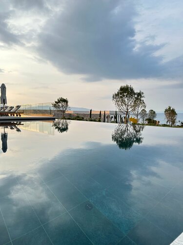 Anda Barut Collection - Ultra All Inclusive, Забронировать Курортный отель Бизнес-отели Дидим, 4* 5*