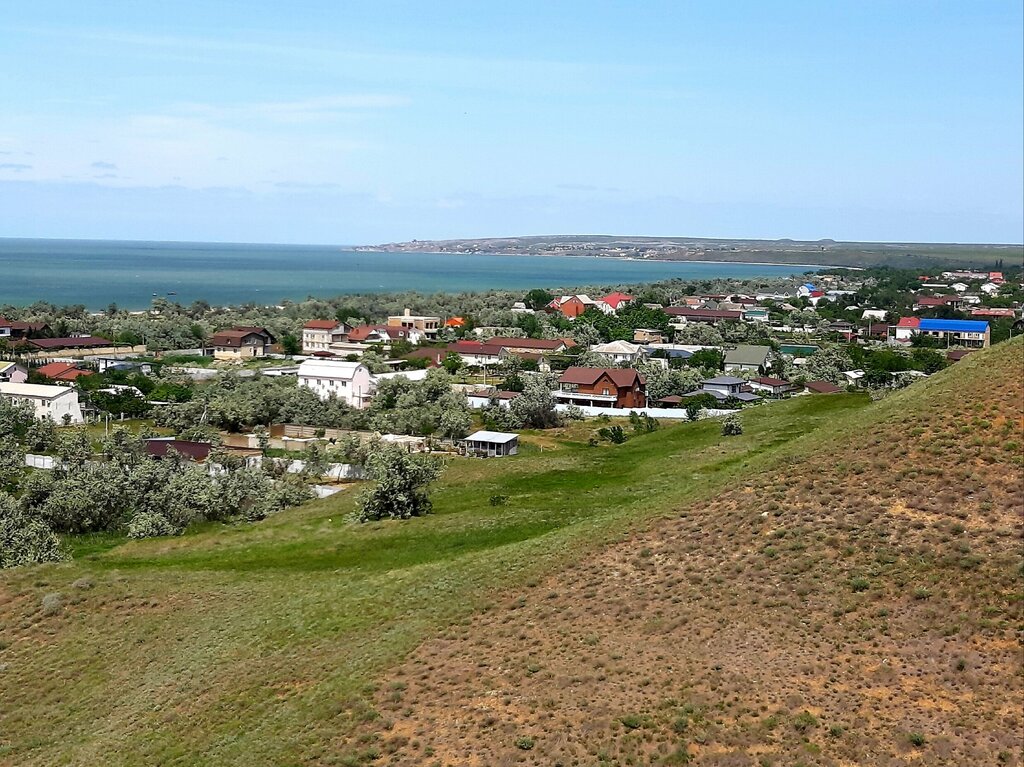 Kazantip