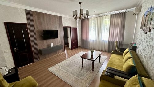 Отель ВОСТОК, Забронировать Отель Отели Дагестана с парковкой, Парковка