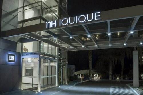 NH Iquique Costa, Rezervați Hotel Iquique Tarapacá