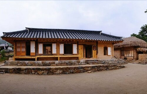 Jukheon Traditional House, Reserva ahora Hostal o pensión Andong Gyeongsang del Norte