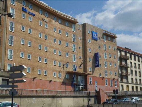 ibis budget Paris Porte dItalie Ouest, Забронировать Отель Отели Иври-сюр-Сен с завтраком, Завтраки