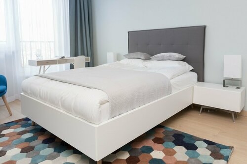 Aparthotel Hello Halicka 5, Book Hotel Kraków Lillepolen