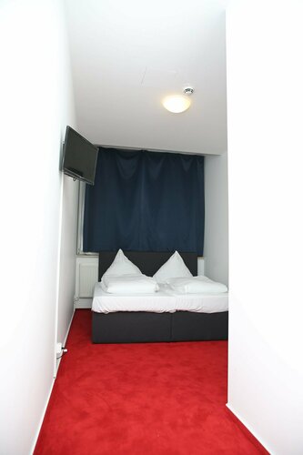 Twinhof, Rezervați Hotel Hoteluri ieftine în Hamburg