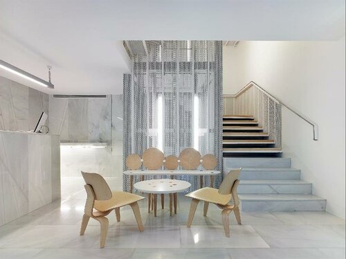 Hotel Pazo de Altamira, Забронировать Отель Сантьяго-де-Компостела А-Корунья, рядом с Многофункциональный комплекс "Фонтес-до-Сар"