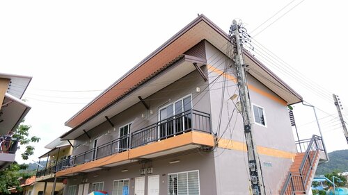 Hasanah Guesthouse, Забронировать Гостевой дом Пляж Банг Тао Пхукет