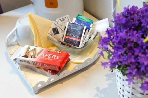 Affittacamere Serena, Reserva ahora Hotel Plasencia Emilia-Romaña