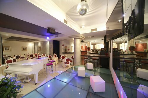 Locanda San Biagio, Забронировать Отель Отели Мизано-Адриатико с парковкой, Парковка