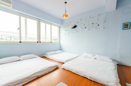 Mia Homestay, Забронировать Отель Хуалянь Уезд Хуалянь, рядом с Hualien City God Temple