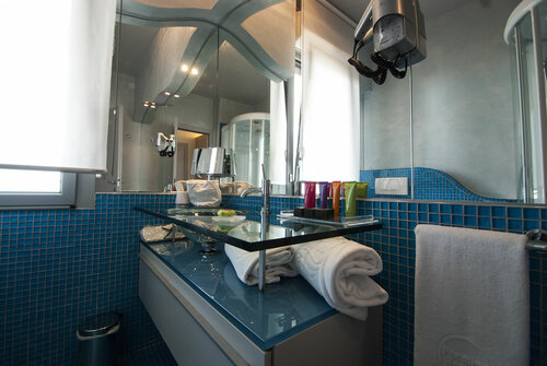Hotel Premier & Suites - Premier Resort, Забронировать Курортный отель Отели Ravenna Area с завтраком, Завтраки